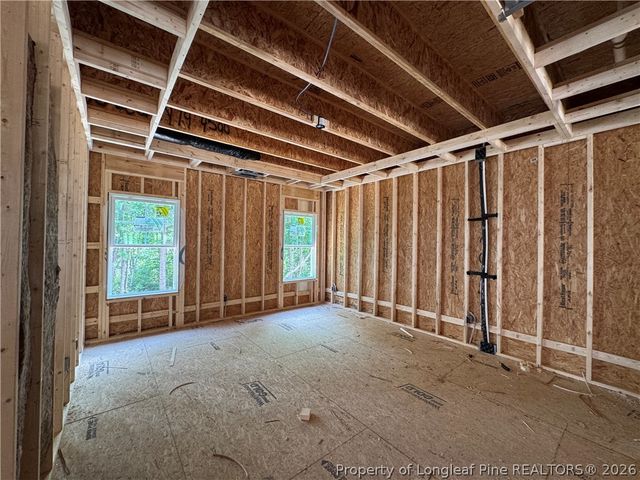 675 Watauga Lane, Aberdeen, NC 28315