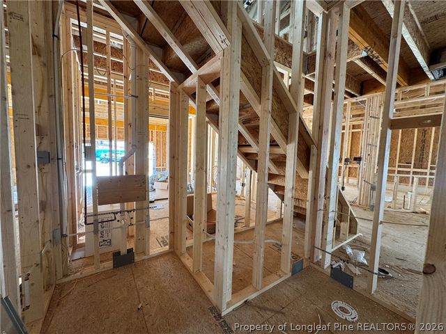 675 Watauga Lane, Aberdeen, NC 28315