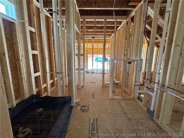 675 Watauga Lane, Aberdeen, NC 28315