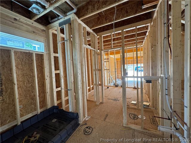 675 Watauga Lane, Aberdeen, NC 28315