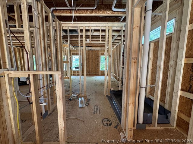 675 Watauga Lane, Aberdeen, NC 28315