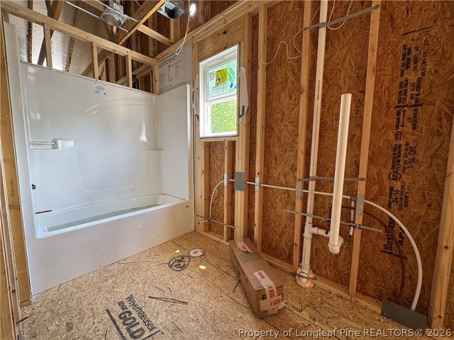 675 Watauga Lane, Aberdeen, NC 28315
