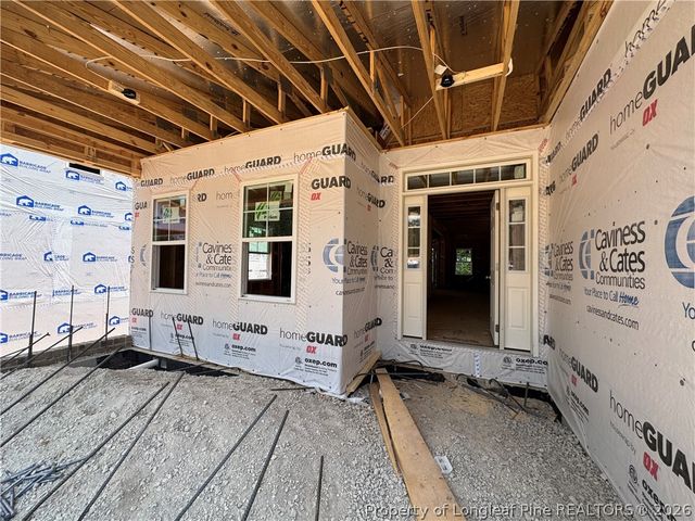 675 Watauga Lane, Aberdeen, NC 28315