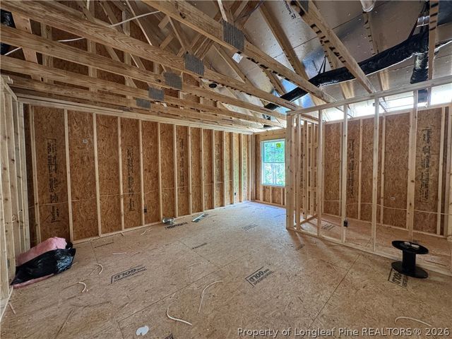 675 Watauga Lane, Aberdeen, NC 28315