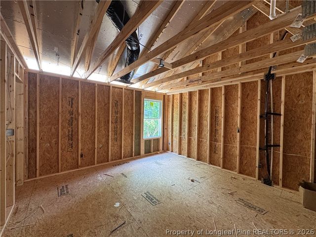675 Watauga Lane, Aberdeen, NC 28315