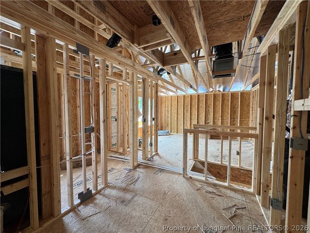 675 Watauga Lane, Aberdeen, NC 28315