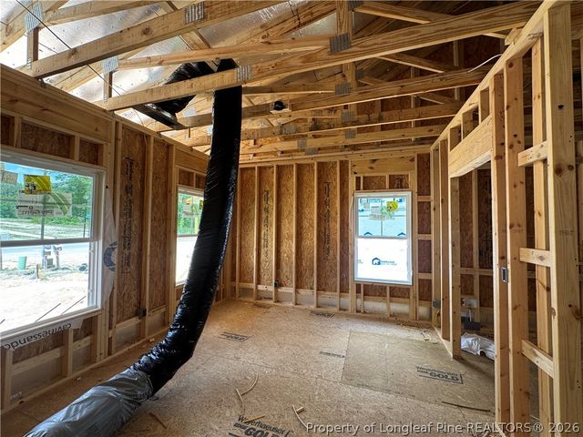 675 Watauga Lane, Aberdeen, NC 28315