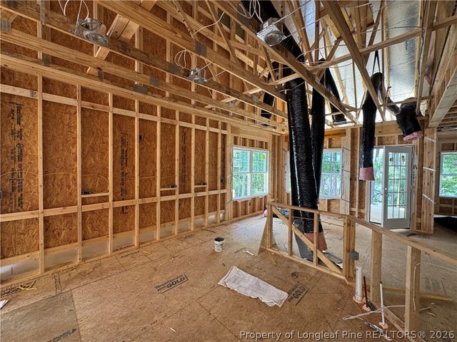 675 Watauga Lane, Aberdeen, NC 28315