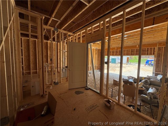 675 Watauga Lane, Aberdeen, NC 28315