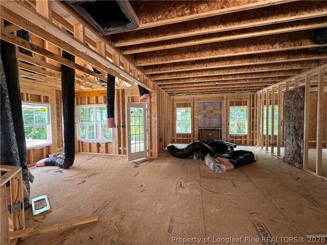 675 Watauga Lane, Aberdeen, NC 28315