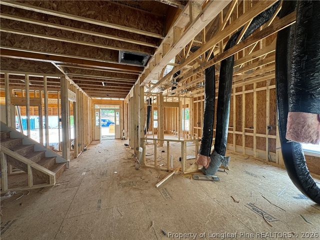 675 Watauga Lane, Aberdeen, NC 28315