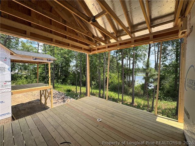 675 Watauga Lane, Aberdeen, NC 28315