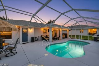 2919 SW 25th ST, Cape Coral, FL 33914