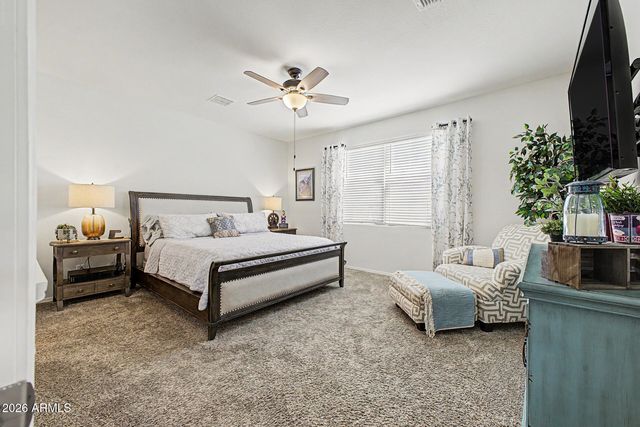 36891 W MADDALONI Avenue, Maricopa, AZ 85138