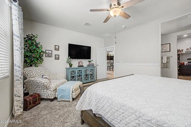 36891 W MADDALONI Avenue, Maricopa, AZ 85138