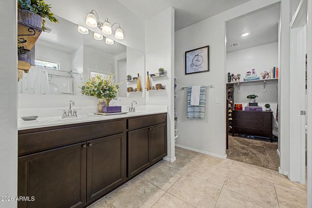 36891 W MADDALONI Avenue, Maricopa, AZ 85138