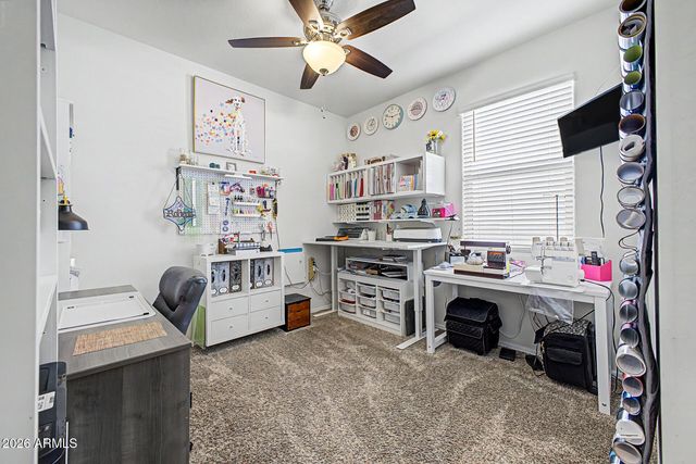 36891 W MADDALONI Avenue, Maricopa, AZ 85138