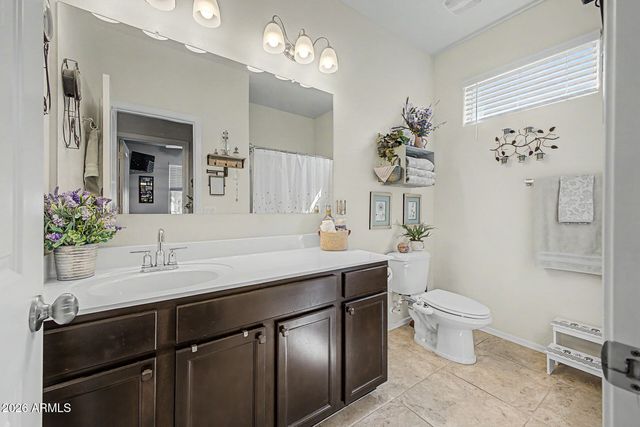 36891 W MADDALONI Avenue, Maricopa, AZ 85138