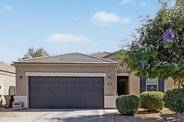 36891 W MADDALONI Avenue, Maricopa, AZ 85138