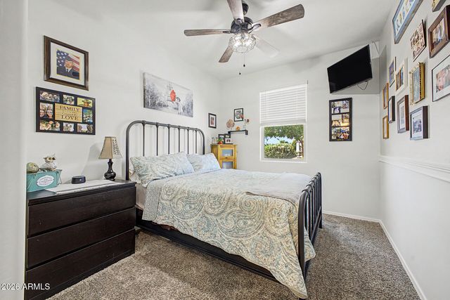 36891 W MADDALONI Avenue, Maricopa, AZ 85138