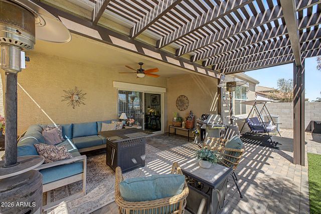 36891 W MADDALONI Avenue, Maricopa, AZ 85138