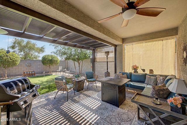 36891 W MADDALONI Avenue, Maricopa, AZ 85138