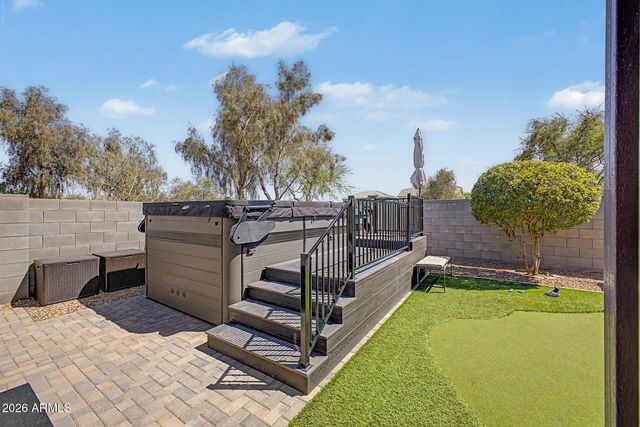 36891 W MADDALONI Avenue, Maricopa, AZ 85138