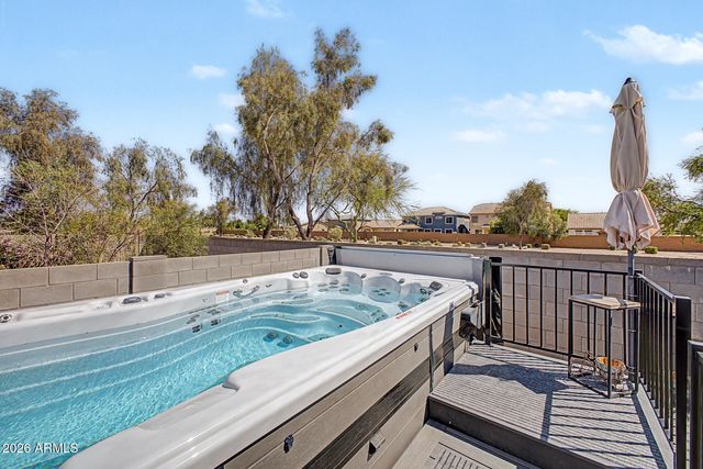 36891 W MADDALONI Avenue, Maricopa, AZ 85138