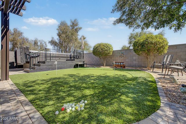 36891 W MADDALONI Avenue, Maricopa, AZ 85138