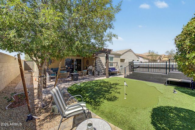 36891 W MADDALONI Avenue, Maricopa, AZ 85138