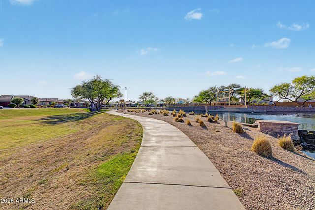 36891 W MADDALONI Avenue, Maricopa, AZ 85138