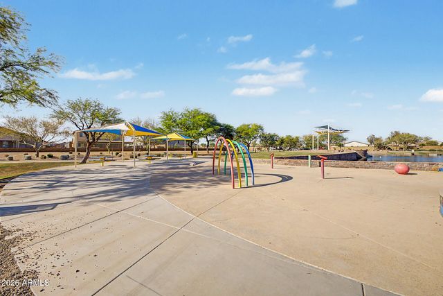 36891 W MADDALONI Avenue, Maricopa, AZ 85138