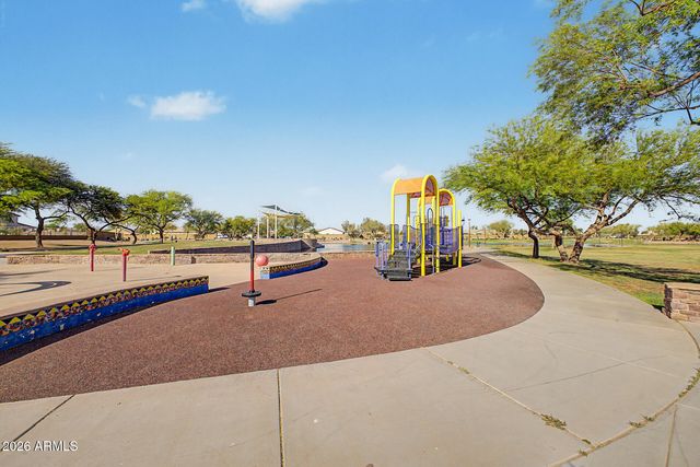 36891 W MADDALONI Avenue, Maricopa, AZ 85138