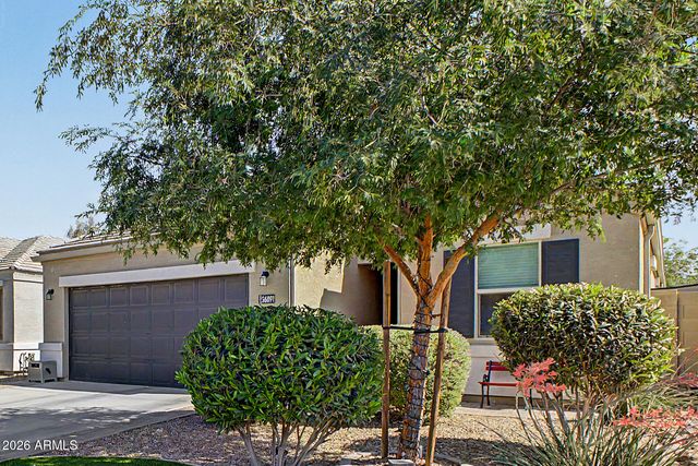 36891 W MADDALONI Avenue, Maricopa, AZ 85138