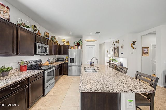 36891 W MADDALONI Avenue, Maricopa, AZ 85138