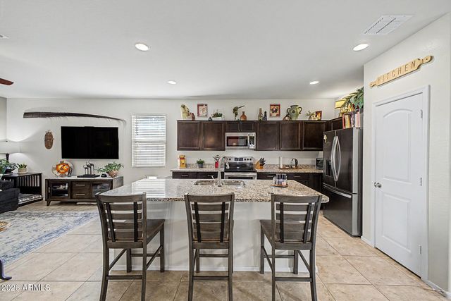 36891 W MADDALONI Avenue, Maricopa, AZ 85138