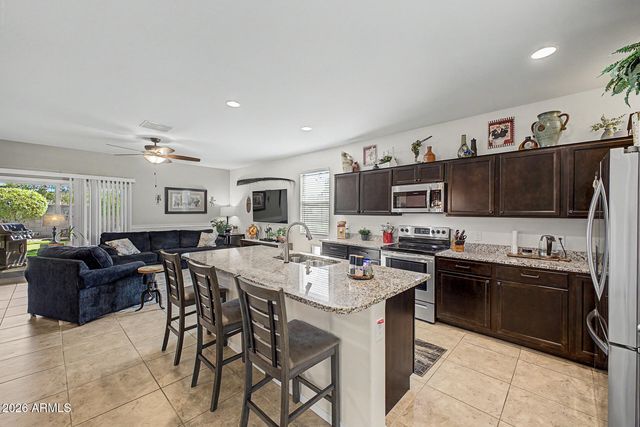 36891 W MADDALONI Avenue, Maricopa, AZ 85138