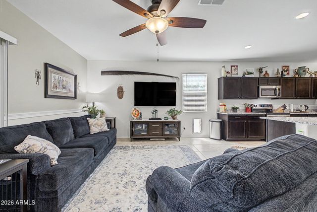 36891 W MADDALONI Avenue, Maricopa, AZ 85138