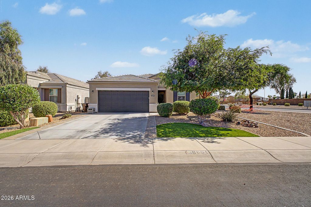 36891 W MADDALONI Avenue, Maricopa, AZ 85138