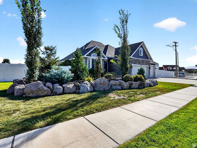 2287 W 700 S, Lehi, UT 84043
