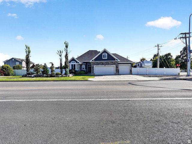 2287 W 700 S, Lehi, UT 84043