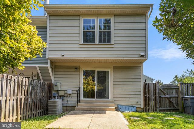 6531 E BRICK HEARTH CT E, Alexandria, VA 22306