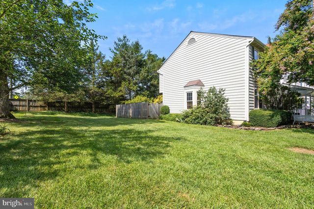 6531 E BRICK HEARTH CT E, Alexandria, VA 22306