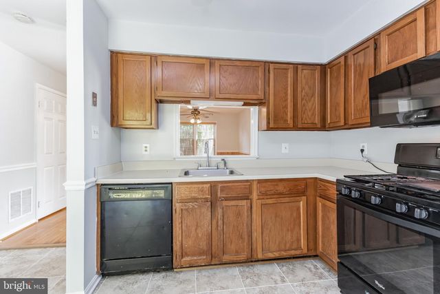 6531 E BRICK HEARTH CT E, Alexandria, VA 22306
