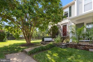 6531 E BRICK HEARTH CT E, Alexandria, VA 22306
