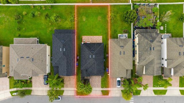 2817 MONTICELLO WAY, Kissimmee, FL 34741