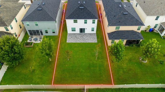 2817 MONTICELLO WAY, Kissimmee, FL 34741