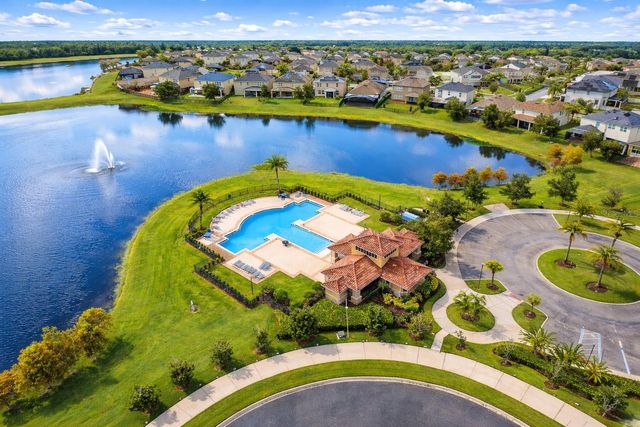 2817 MONTICELLO WAY, Kissimmee, FL 34741