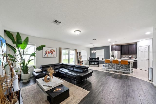 2817 MONTICELLO WAY, Kissimmee, FL 34741