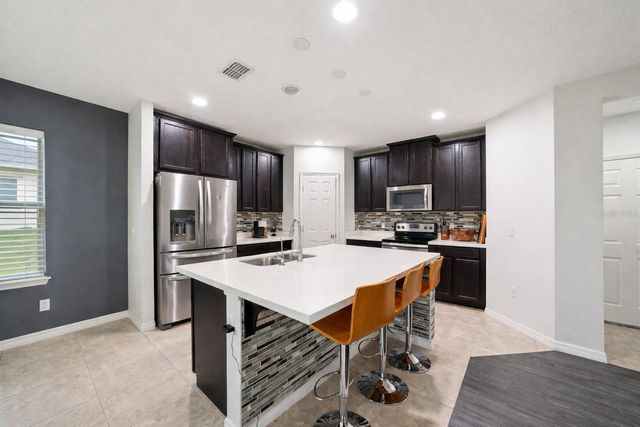 2817 MONTICELLO WAY, Kissimmee, FL 34741